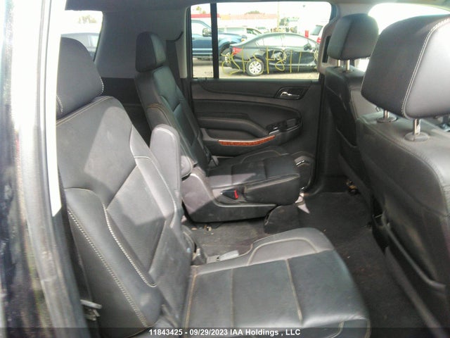 Chevrolet Suburban Premier 2020 1GNSKJKC3LR200040 Image 8