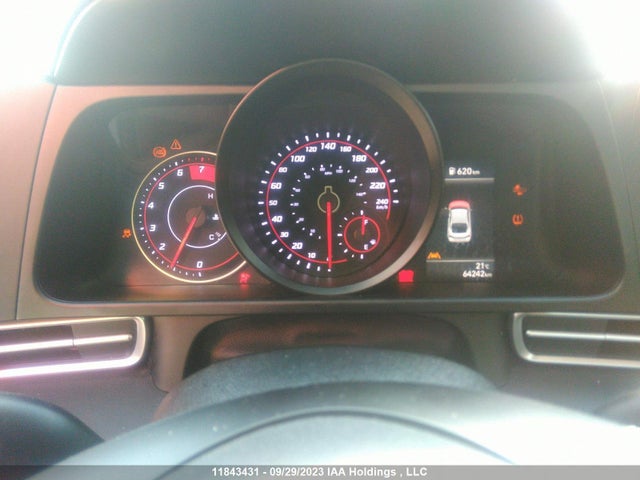 Hyundai Elantra Preferred 2021 KMHLM4AG1MU077233 Image 7