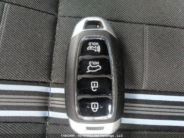 Hyundai VELOSTER 2022 KMHT36AH8NU014008 Image 11
