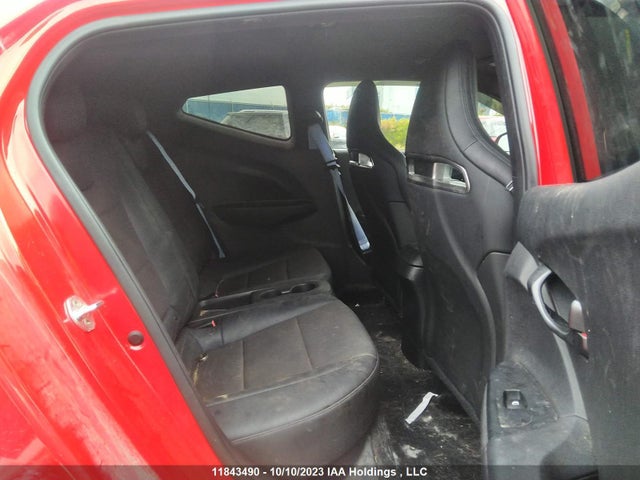 Hyundai VELOSTER 2022 KMHT36AH8NU014008 Image 8