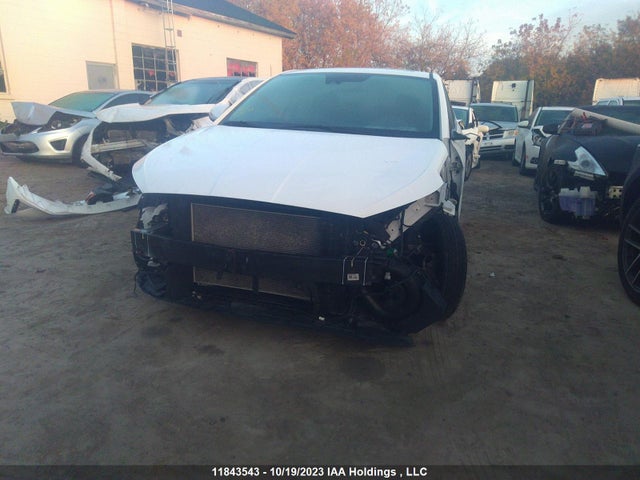 Hyundai Elantra Preferred 2019 KMHD84LF9KU771534 Image 6