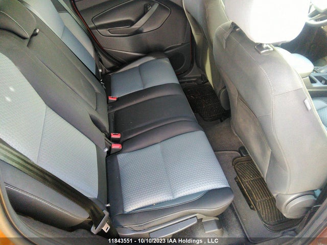 Ford ESCAPE SE 2017 1FMCU0GD1HUA66583 Image 8