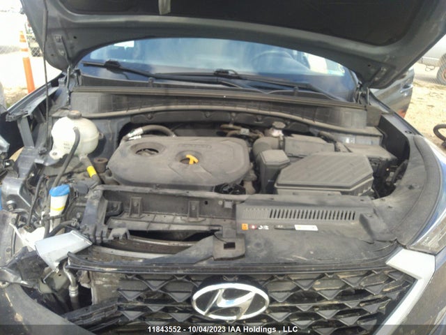 Hyundai Tucson Preferred 2019 KM8J33A43KU976148 Image 10
