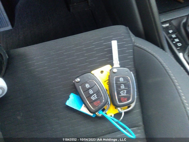 Hyundai Tucson Preferred 2019 KM8J33A43KU976148 Image 11