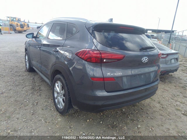 Hyundai Tucson Preferred 2019 KM8J33A43KU976148 Image 3