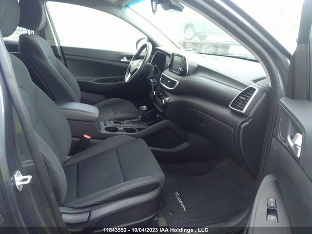 Hyundai Tucson Preferred 2019 KM8J33A43KU976148 Image 5