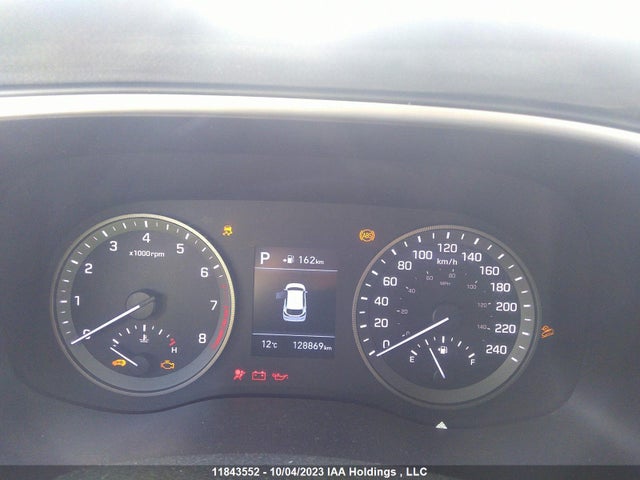 Hyundai Tucson Preferred 2019 KM8J33A43KU976148 Image 7