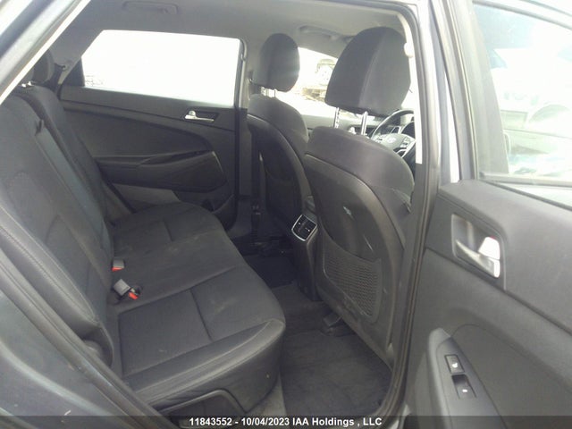 Hyundai Tucson Preferred 2019 KM8J33A43KU976148 Image 8