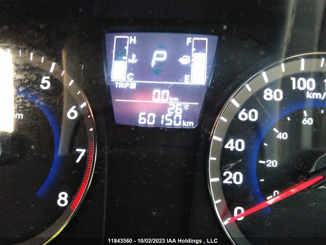 Hyundai ACCENT GL 2015 KMHCT4AE4FU894717 Image 7