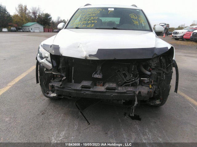 WVGJV3AX5EW571311 Volkswagen Tiguan Trendline/highline