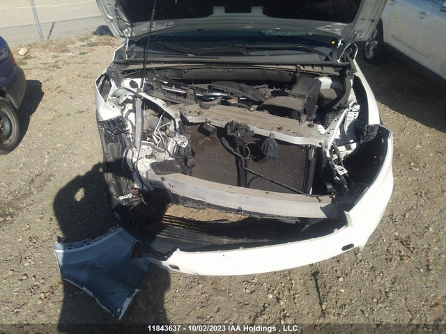 Toyota Highlander Le 2014 5TDBKRFH4ES029509 Image 10