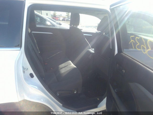 Toyota Highlander Le 2014 5TDBKRFH4ES029509 Image 8