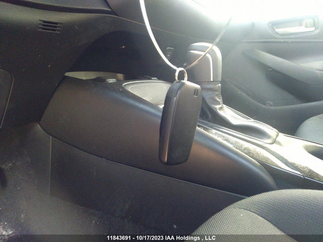 Toyota COROLLA HATCHBACK 2023 JTNK4MBE2P3196220 Image 11