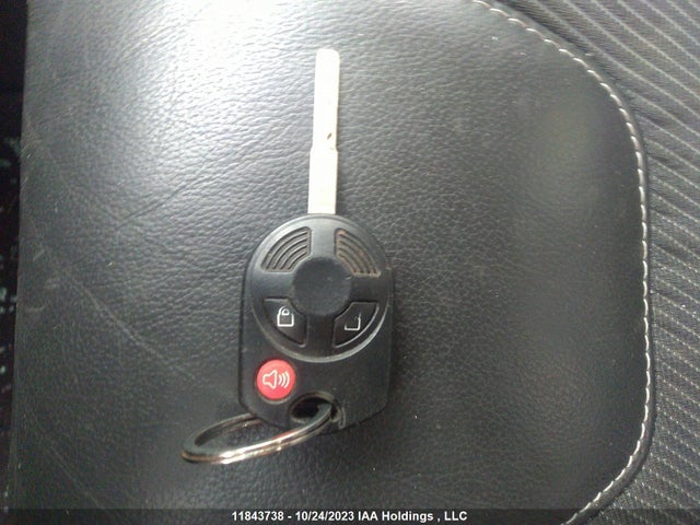 1FMCU0GX4FUA01458 Ford ESCAPE SE