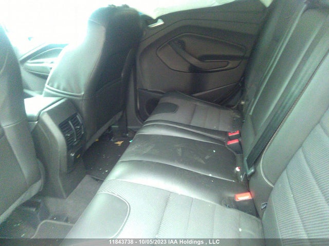 1FMCU0GX4FUA01458 Ford ESCAPE SE