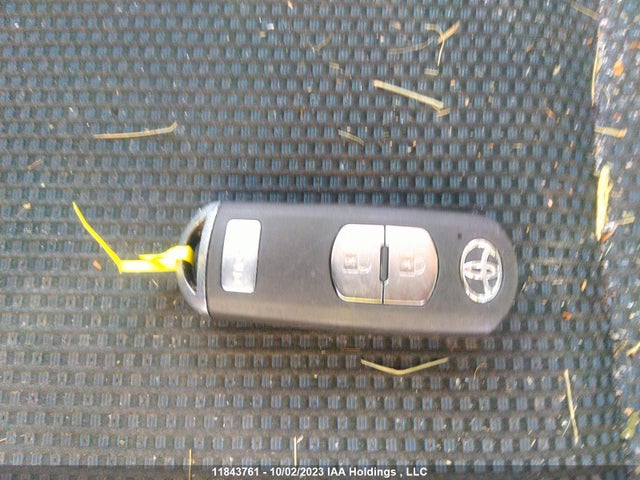 Toyota YARIS HATCHBACK 2020 3MYDLBJV9LY713568 Image 11