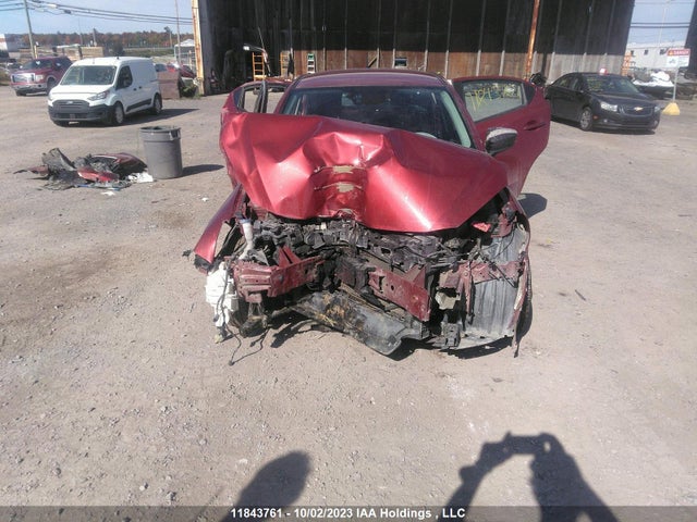 Toyota YARIS HATCHBACK 2020 3MYDLBJV9LY713568 Image 6