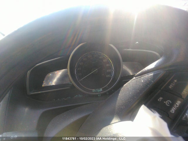 Toyota YARIS HATCHBACK 2020 3MYDLBJV9LY713568 Image 7