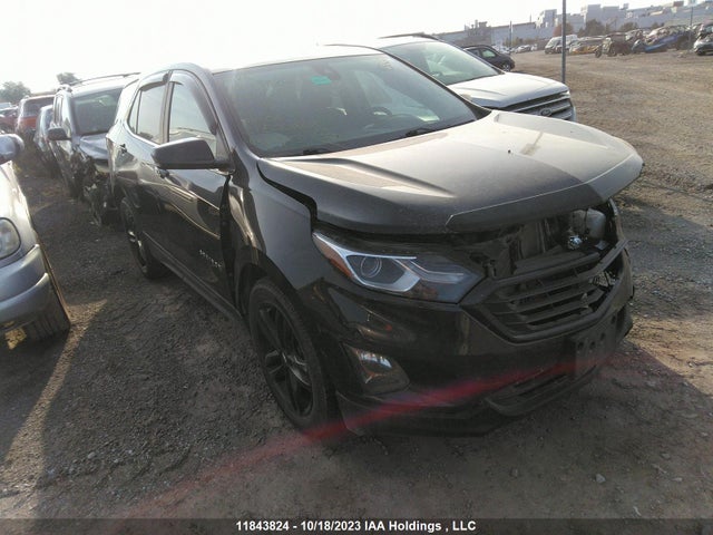 2021 2GNAXUEV2M6134217 main image