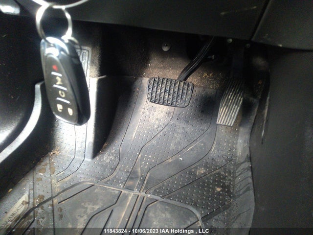 Chevrolet EQUINOX LT 2021 2GNAXUEV2M6134217 Image 11