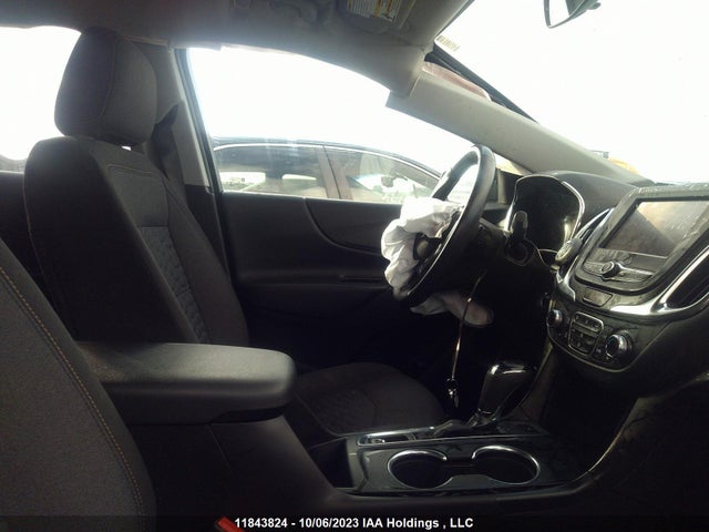 Chevrolet EQUINOX LT 2021 2GNAXUEV2M6134217 Image 5