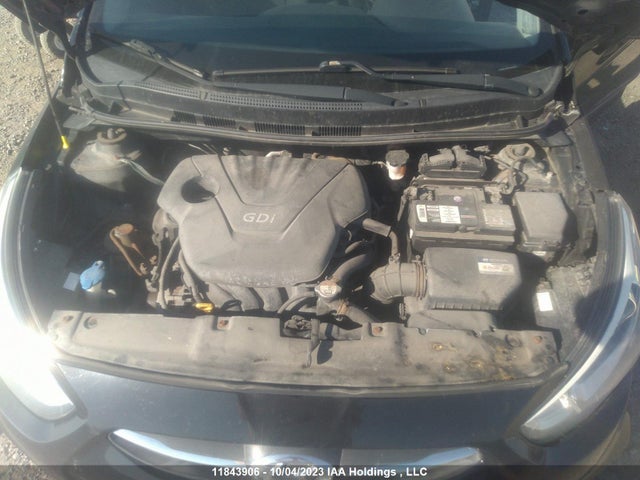 Hyundai ACCENT GL 2015 KMHCT5AE4FU228544 Image 10