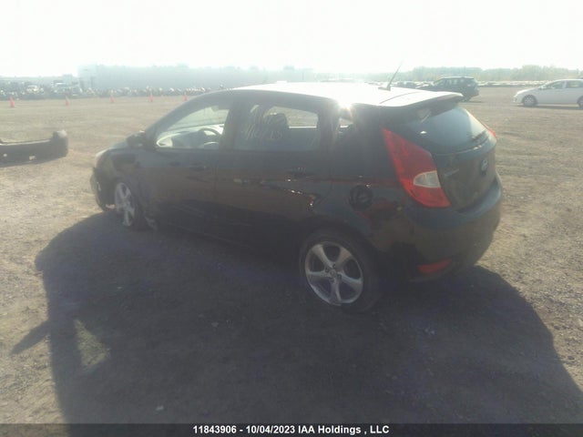 Hyundai ACCENT GL 2015 KMHCT5AE4FU228544 Image 3