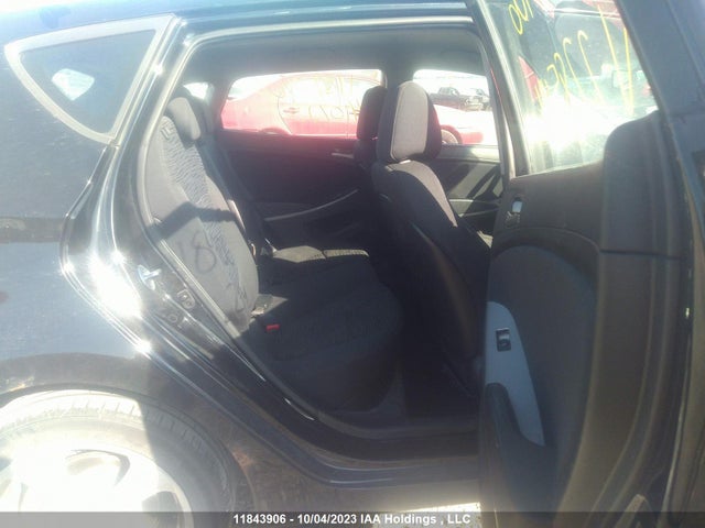 Hyundai ACCENT GL 2015 KMHCT5AE4FU228544 Image 8
