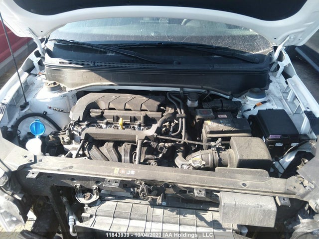 Hyundai Venue Essential 2021 KMHRB8A32MU116657 Image 10