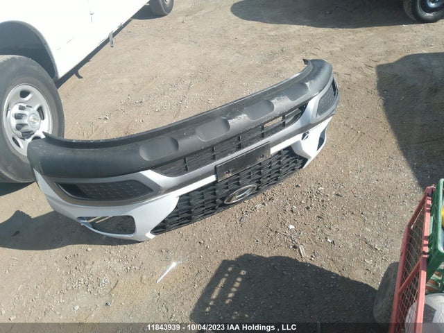 Hyundai Venue Essential 2021 KMHRB8A32MU116657 Image 12