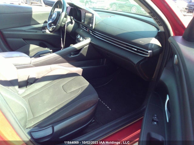 Hyundai Elantra Preferred 2021 KMHLM4AG1MU096963 Image 5