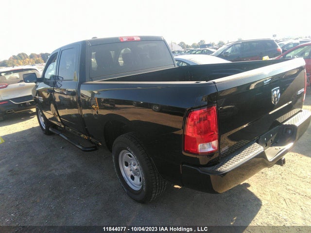 1C6RR7ST7NS172803 RAM 1500 Classic Tradesman