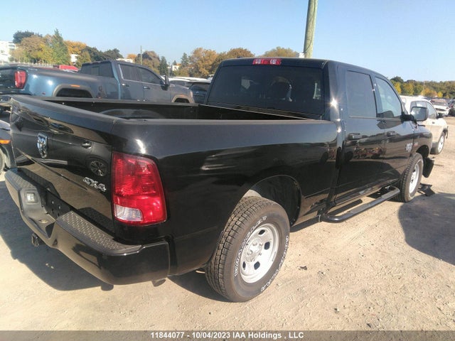 1C6RR7ST7NS172803 RAM 1500 Classic Tradesman