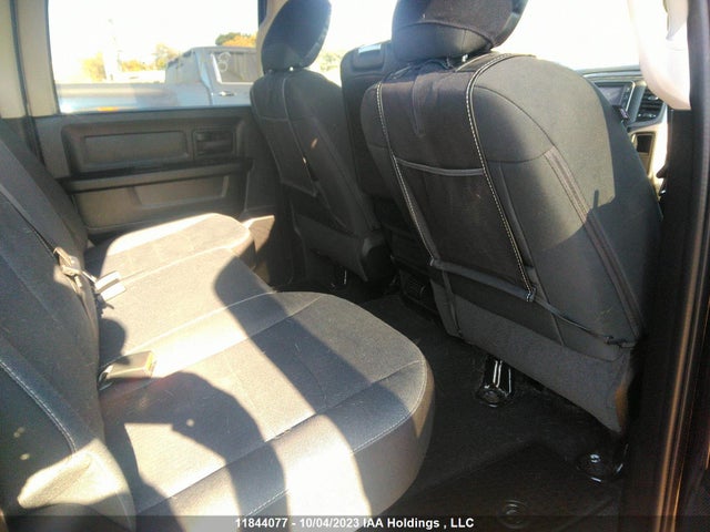 1C6RR7ST7NS172803 RAM 1500 Classic Tradesman