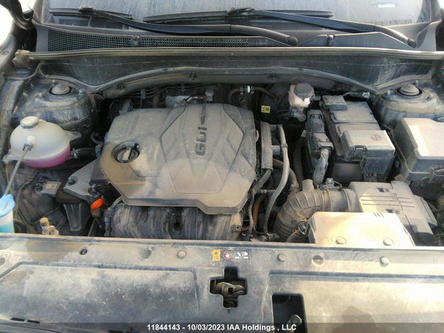 Hyundai Santa Fe Preferred 2021 5NMS3DAJ7MH336281 Image 10