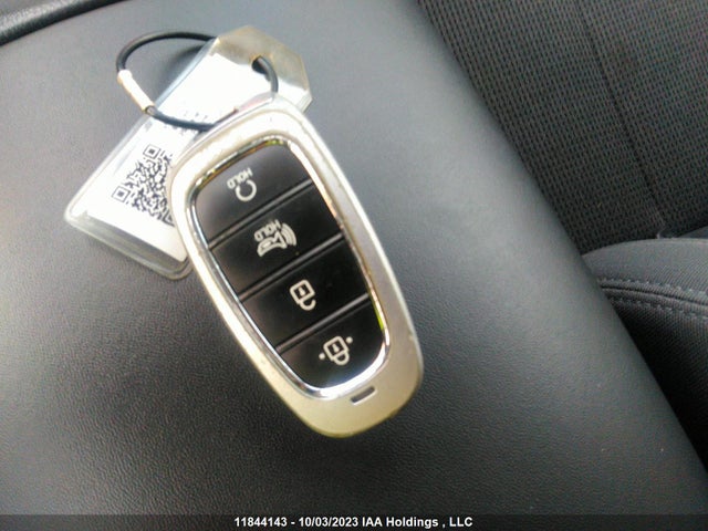 Hyundai Santa Fe Preferred 2021 5NMS3DAJ7MH336281 Image 11