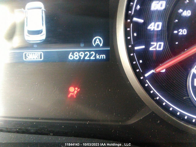 Hyundai Santa Fe Preferred 2021 5NMS3DAJ7MH336281 Image 7