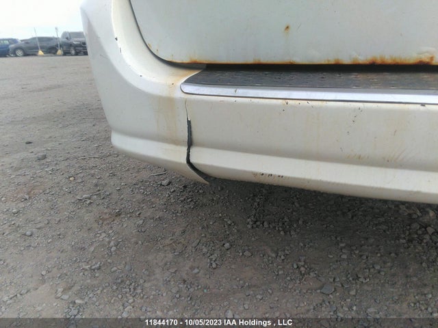2C4JRGAG0ER474591 RAM Cargo Van