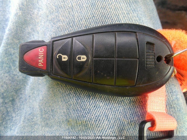 2C4JRGAG8ER475195 RAM Cargo Van