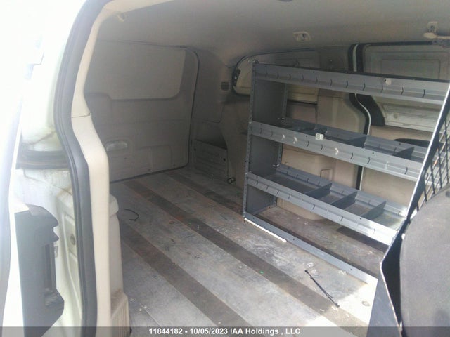 2C4JRGAG8ER475195 RAM Cargo Van