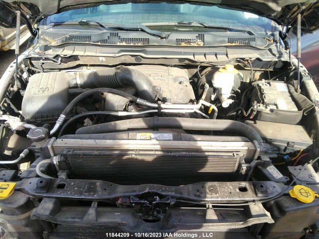 1C6RR7MTXES196509 RAM 1500 Sport