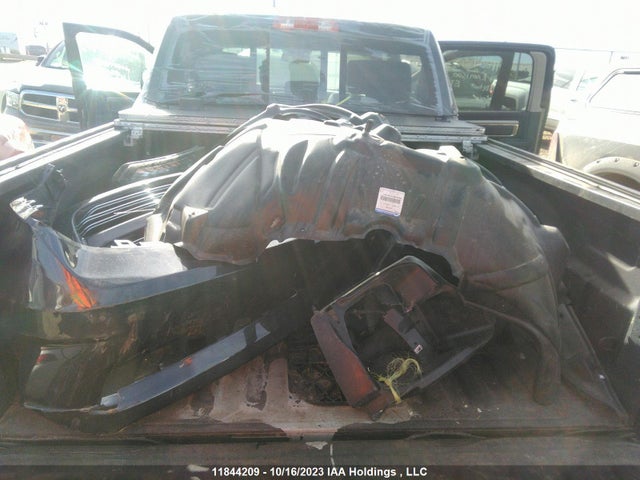 1C6RR7MTXES196509 RAM 1500 Sport