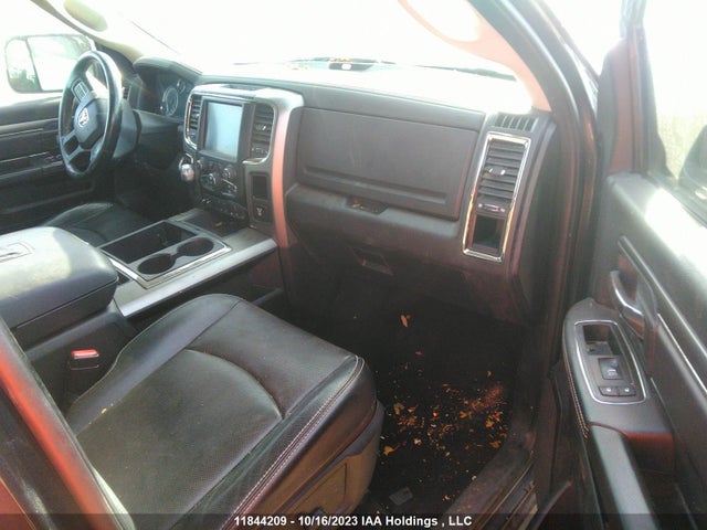 1C6RR7MTXES196509 RAM 1500 Sport