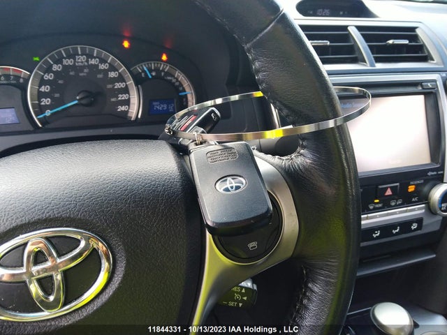 Toyota Camry Se/xle 2014 4T1BK1FK4EU549651 Image 11
