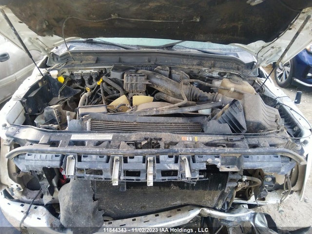 1FT7W2B65FEB41829 Ford Super Duty F-250 Srw King