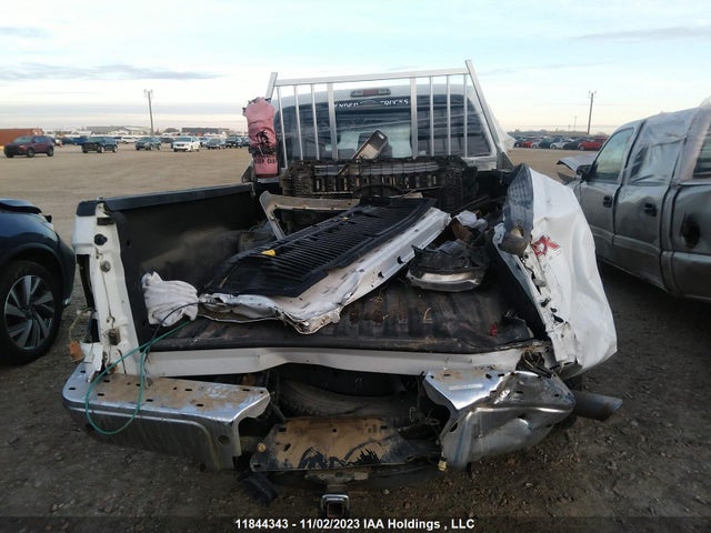 1FT7W2B65FEB41829 Ford Super Duty F-250 Srw King
