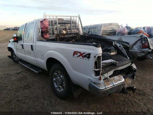1FT7W2B65FEB41829 Ford Super Duty F-250 Srw King