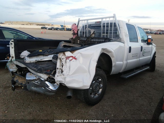 1FT7W2B65FEB41829 Ford Super Duty F-250 Srw King