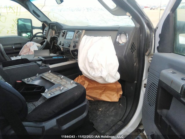 1FT7W2B65FEB41829 Ford Super Duty F-250 Srw King
