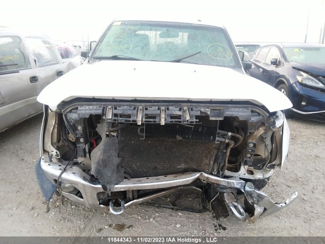 1FT7W2B65FEB41829 Ford Super Duty F-250 Srw King